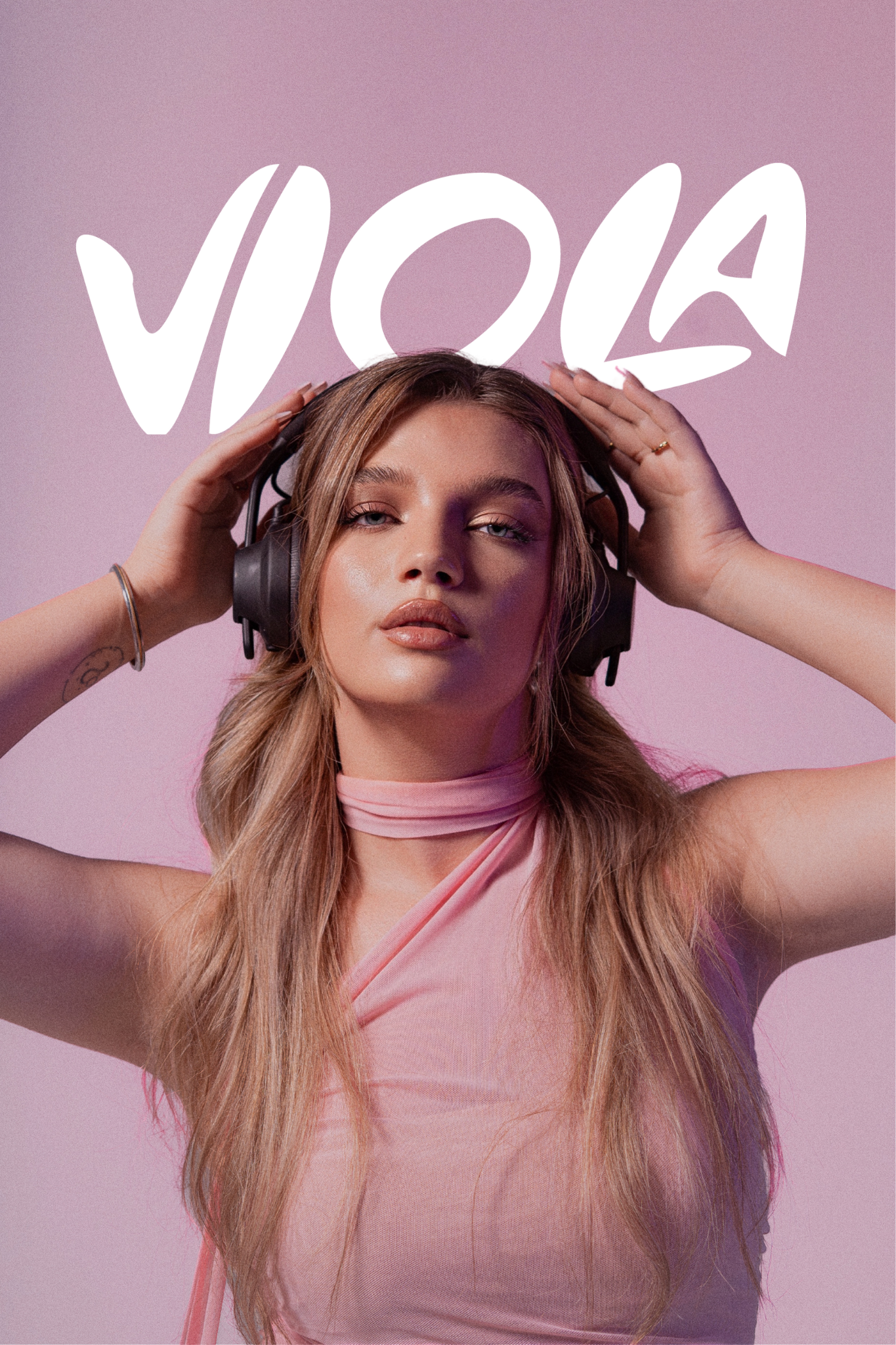 DJ Viola
