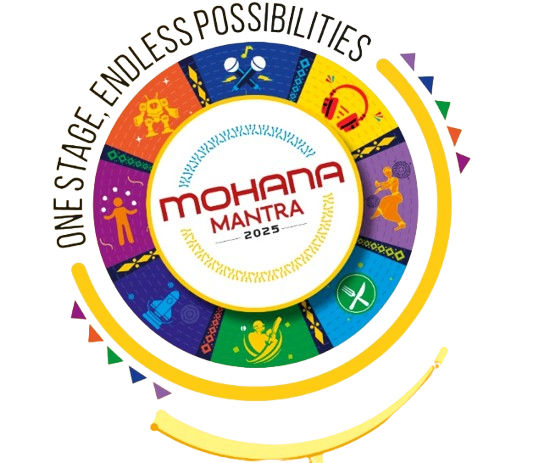 Mohan Mantra Logo