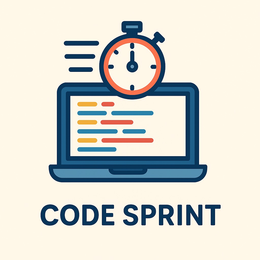 Code Sprint