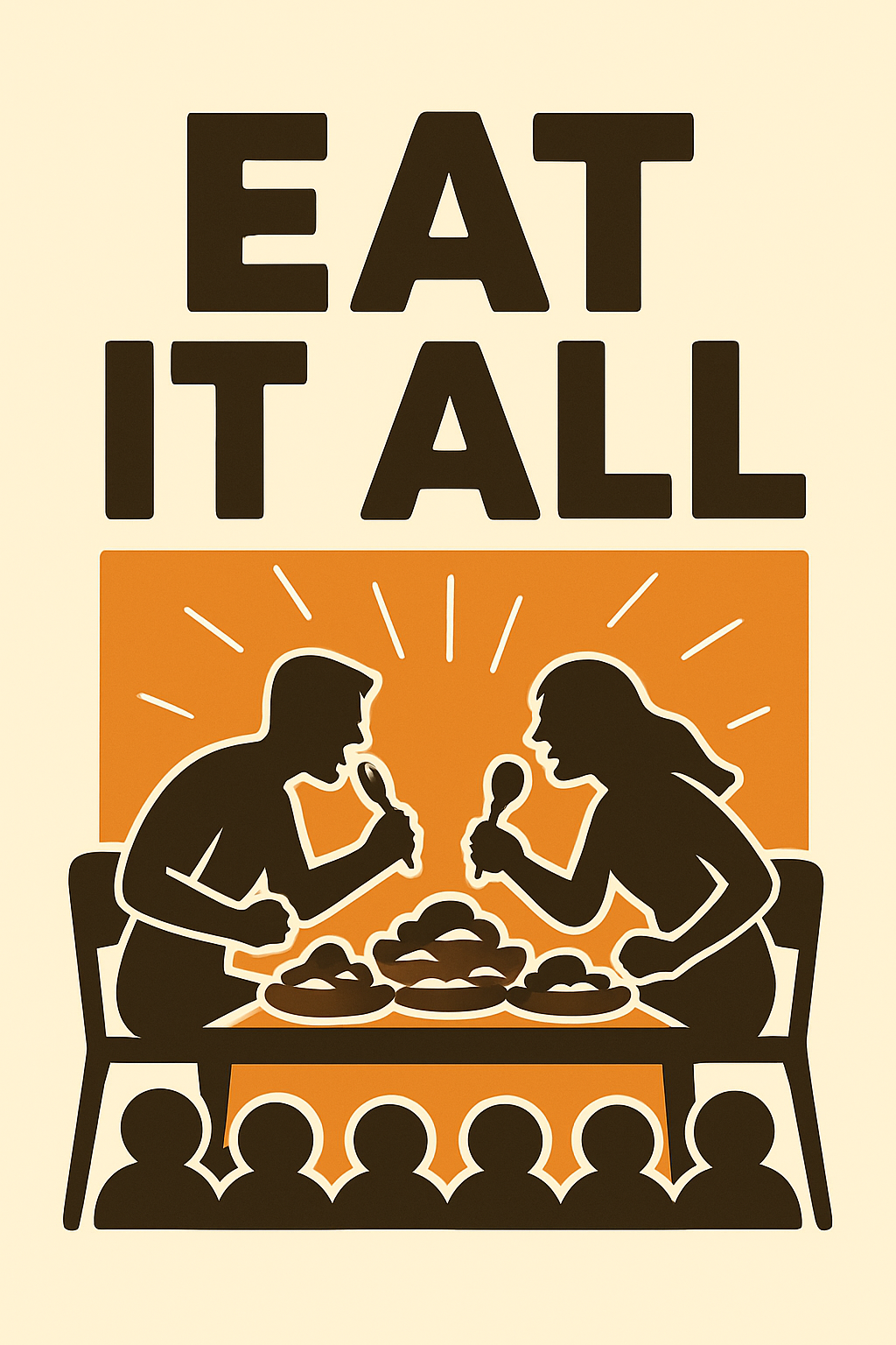 Food Challenge