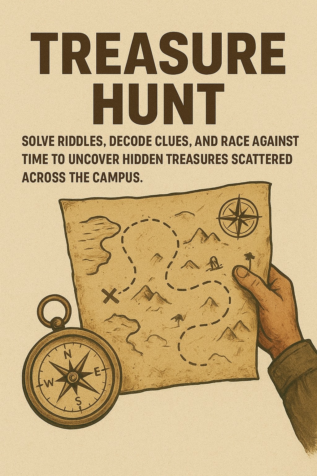 Treasure Hunt