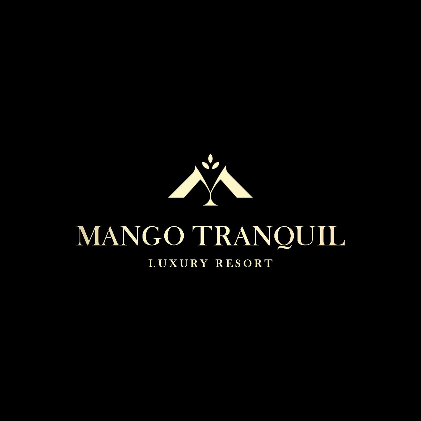 Mango Tranquil Logo