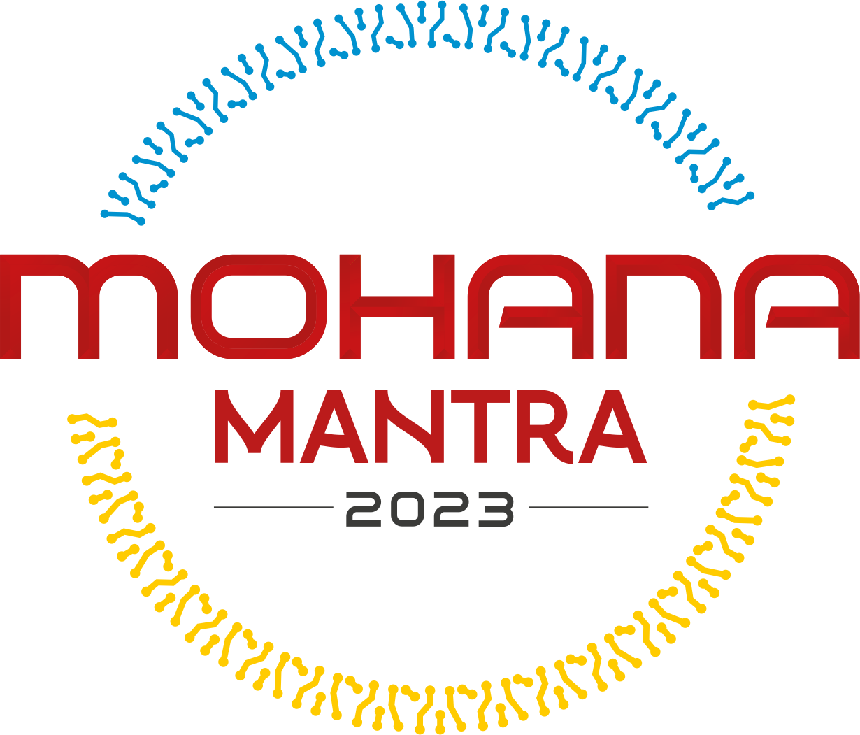 Mantra Logo Mockup by Brian Behm on Dribbble